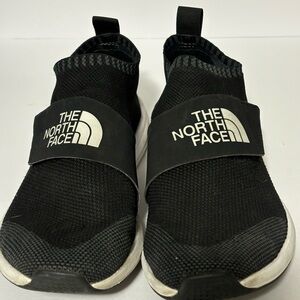 The North Face Men's Black Slip-On Shoes